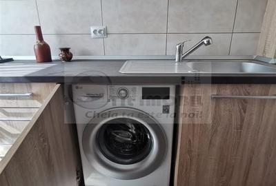 Apartament 2 camere recent renovat  Alexandru cel Bun 399 euro - 21