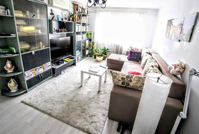 Apartament cu 2 camere decomandat în Tolstoi - 4