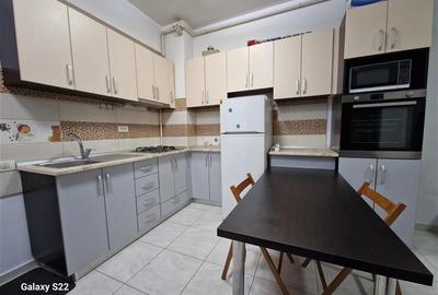 Apartament cu 2 camere semidecomandat, mobilat în Militari - 7