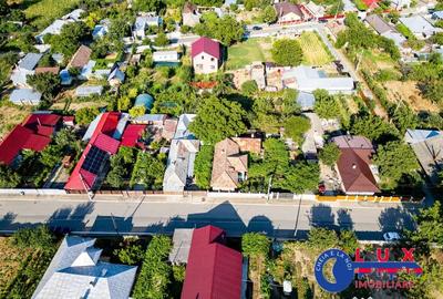 Casă cu 5 camere cu Teren 923 Mp în Niculițel - 8