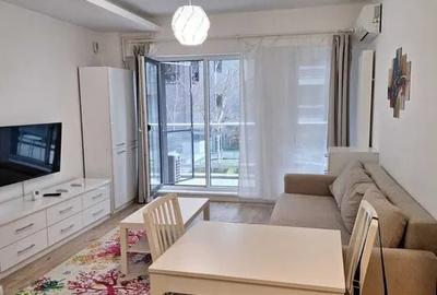 Apartament cu 2 camere decomandat, mobilat în Floreasca