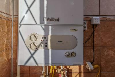 Apartament cu 2 camere semidecomandat în Prelungirea Ferentari - 5