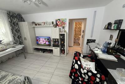 Apartament cu 2 camere semidecomandat, mobilat în Viziru 3 - 2
