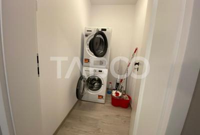 Apartament 2 camere cu boxa 7 mp si loc de parcare Evolution - 12
