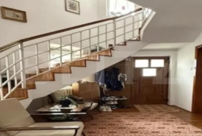 Casă cu 4 camere cu Teren 300 Mp în Ultracentral