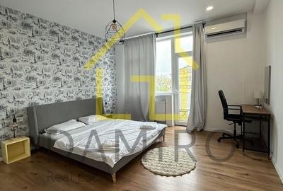 Apartament cu 5 camere în Centrul Civic - 9