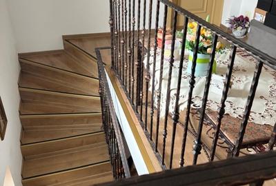 Casă individuală cu 4 camere cu Teren 217 Mp în Cumpăna - 13