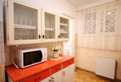 Tur 3D! Apartament insorit ce permite personalizare graduala, Noua, Brasov - 11