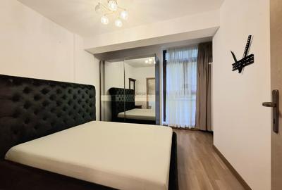 Apartament cu 3 camere decomandat, mobilat în Kiseleff - 7