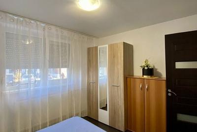 Apartament cu 2 camere semidecomandat în Drumul Taberei - 2
