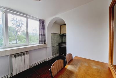 Apartament cu o camera, Mazepa 1, CT, Ac, mobilat si utilat ! - 7