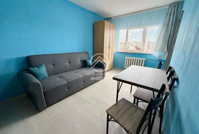 Garsonieră semidecomandată, mobilată în Mărăști - 5