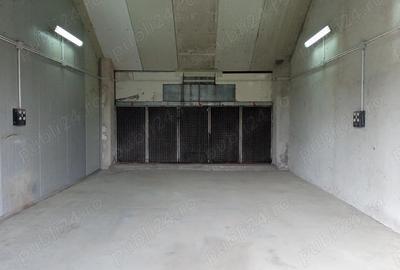 Spațiu comercial, de 170 mp, în Central