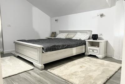 Duplex, 145mp utili, 325mp teren, 5 camere,mobilat si utilat-Dumbravita - 8