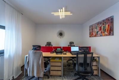 Apartament cu 6 camere decomandat în Kiseleff - 11