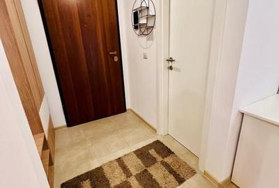 Apartament cu 2 camere de închiriat - Zona Coresi Top City, Apartament cu 2 camere de închiriat - Zona Coresi Top City, - 21