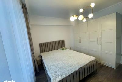 Apartament cu 3 camere semidecomandat, mobilat în Ultracentral - 12