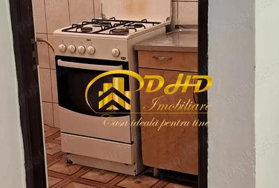 Garsonieră semidecomandată în Tătărași