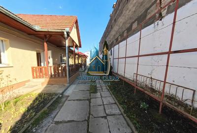 Casă individuală cu 6 camere cu Teren 385 Mp în Semicentral - 21