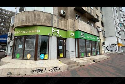 Vind spatiu comercial! - 1