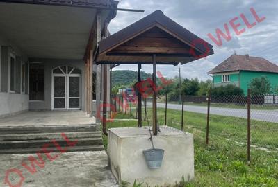 Casă familială de vânzare în Gheorghe Doja ! Casă familială de vânzare în Gheorghe Doja ! - 7