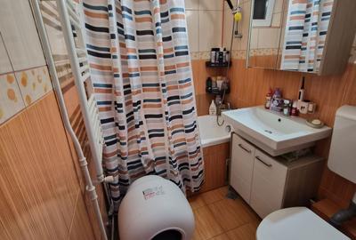 Apartament cu 2 camere semidecomandat în Brâncoveanu - 7
