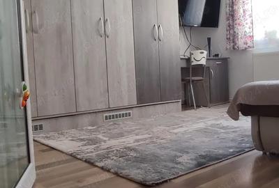 Apartament cu 2 camere la parter