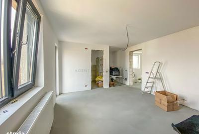 Casă cu 5 camere cu Teren 1000 Mp în Dragomirești-Vale - 8