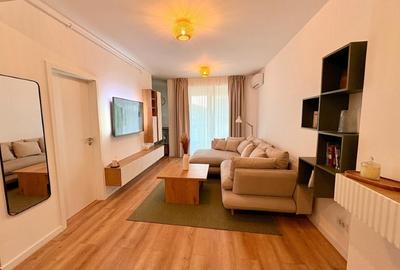 Apartament cu 2 camere decomandat în Circumvalațiunii - 11