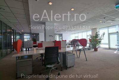 Birouri clasa A – 367 mp utili, Splaiul Unirii 223 – 7 locuri de parcare incluse - 6