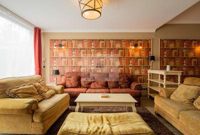 Apartament cu 4 camere, mobilat în Poiana Brașov - 2