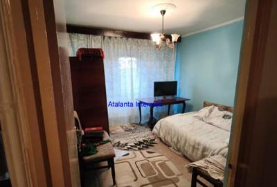 Apartament cu 2 camere decomandat, mobilat în Anda - 4