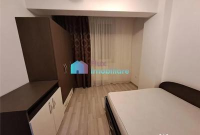 Garsonieră decomandată în George Enescu - 5