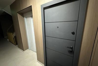 Apartament cu 2 camere decomandat în Central - 1