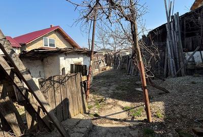 Casă cu 3 camere în Central - 8