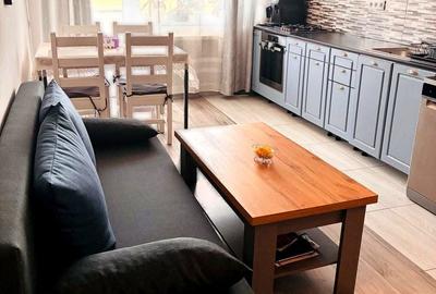 Apartament cu 3 camere în Florești - 10