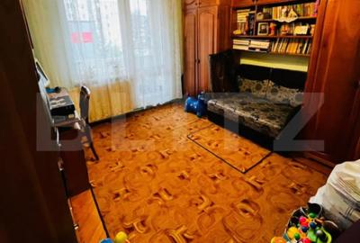 Apartament cu 3 camere decomandat, mobilat în Central - 8