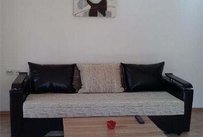 De inchiriat 2 camere Iulius Mall - 4