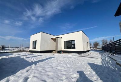 Casă individuală cu 3 camere cu Teren 375 Mp în Berceni - 2