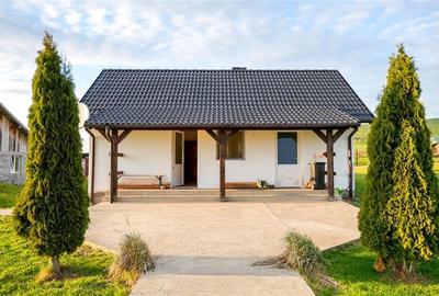 Film&Tur! Domeniu pe 222.000mp+ Ferma +Anexe specifice+Constructie+
rezidential - 4