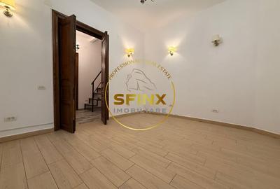 5 camere, casa de inchiriat, curte individuala - Basarab, Gara de Nord - 14