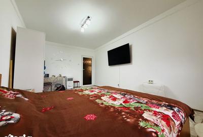 Apartament cu 2 camere decomandat, mobilat în Dorobanților - 5