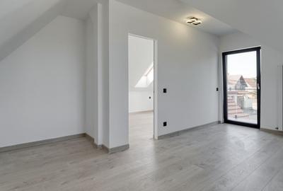 Casa in Ghimbav, pe malul răului si cu vedere spre munți - 9