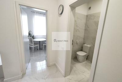 Garsonieră decomandată, mobilată în Regie - 7