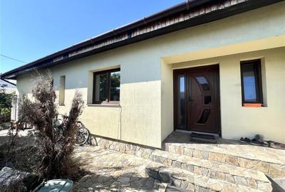 CASA PLAN PARTER | NUFARUL | ORADEA - 2