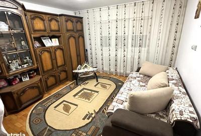 Garsonieră decomandată în Tolstoi - 4