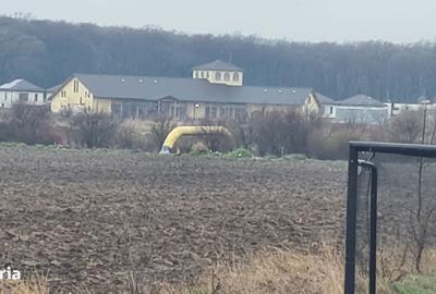 Spațiu comercial, în Corbeanca - 8