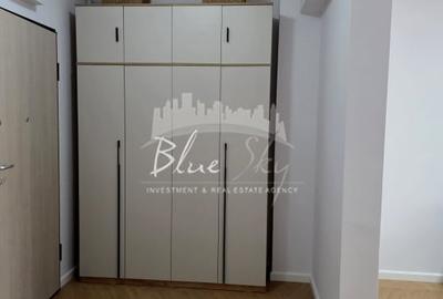 Apartament cu 2 camere decomandat, mobilat în City Park Mall - 17