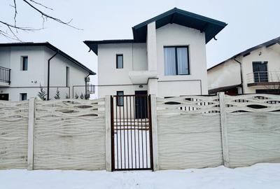 Vila individuala la bulevard / 4 Camere / 2 Bai / Incalzire Pardoseala - 3