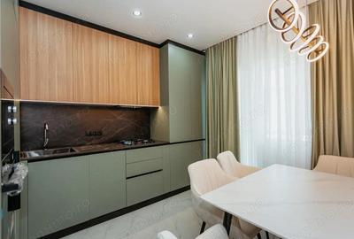 Garsoniera de inhiriat in zona Centrul Nou - 3